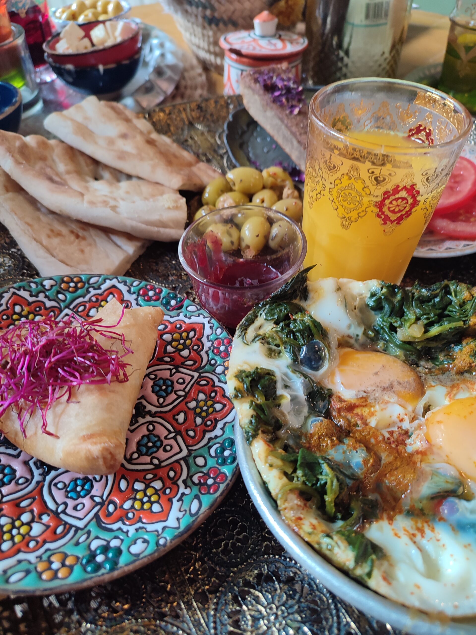 Breakfast in Antwerp with Kids: Our Favorite Spots