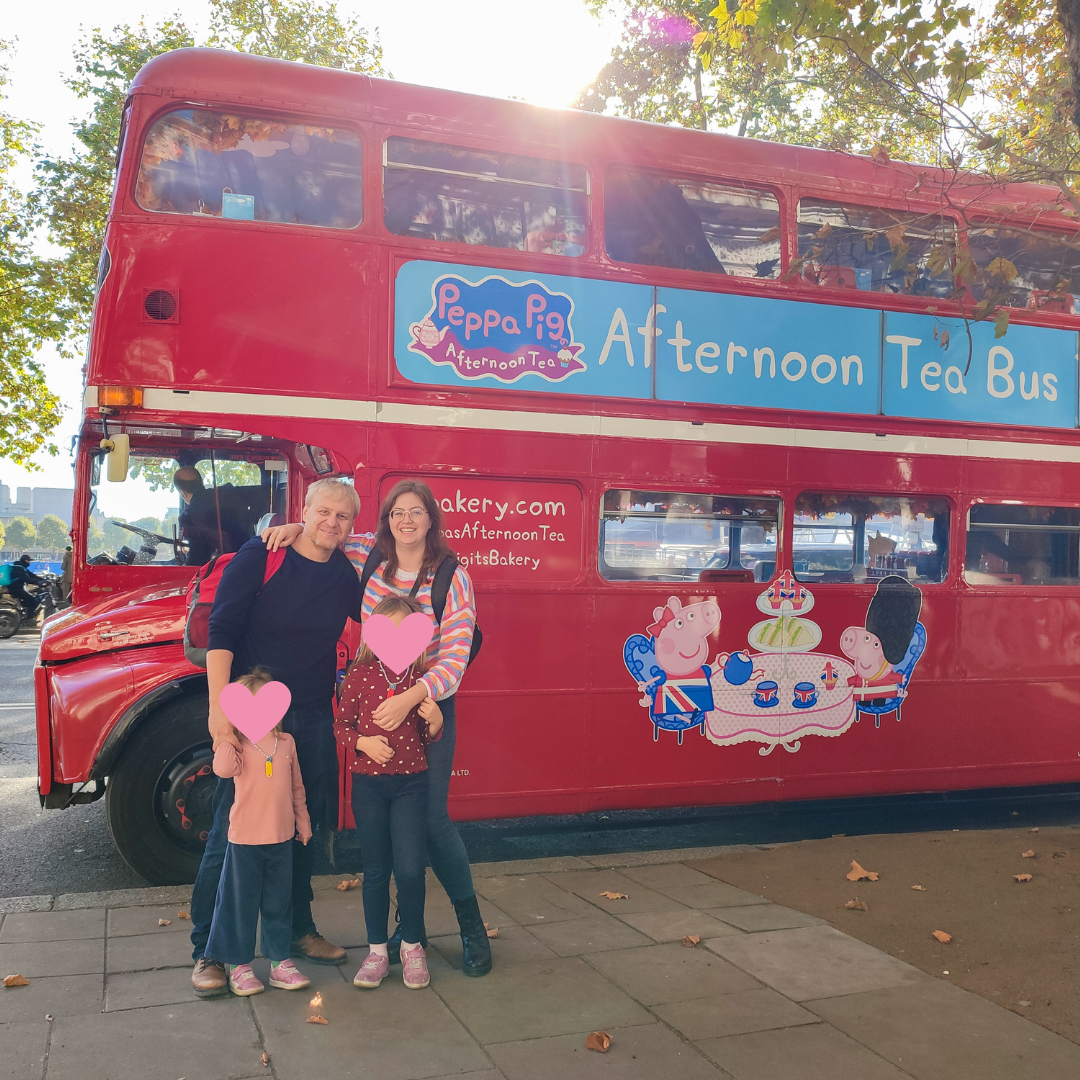 London with Kids: The Best Activities for a great City Trip