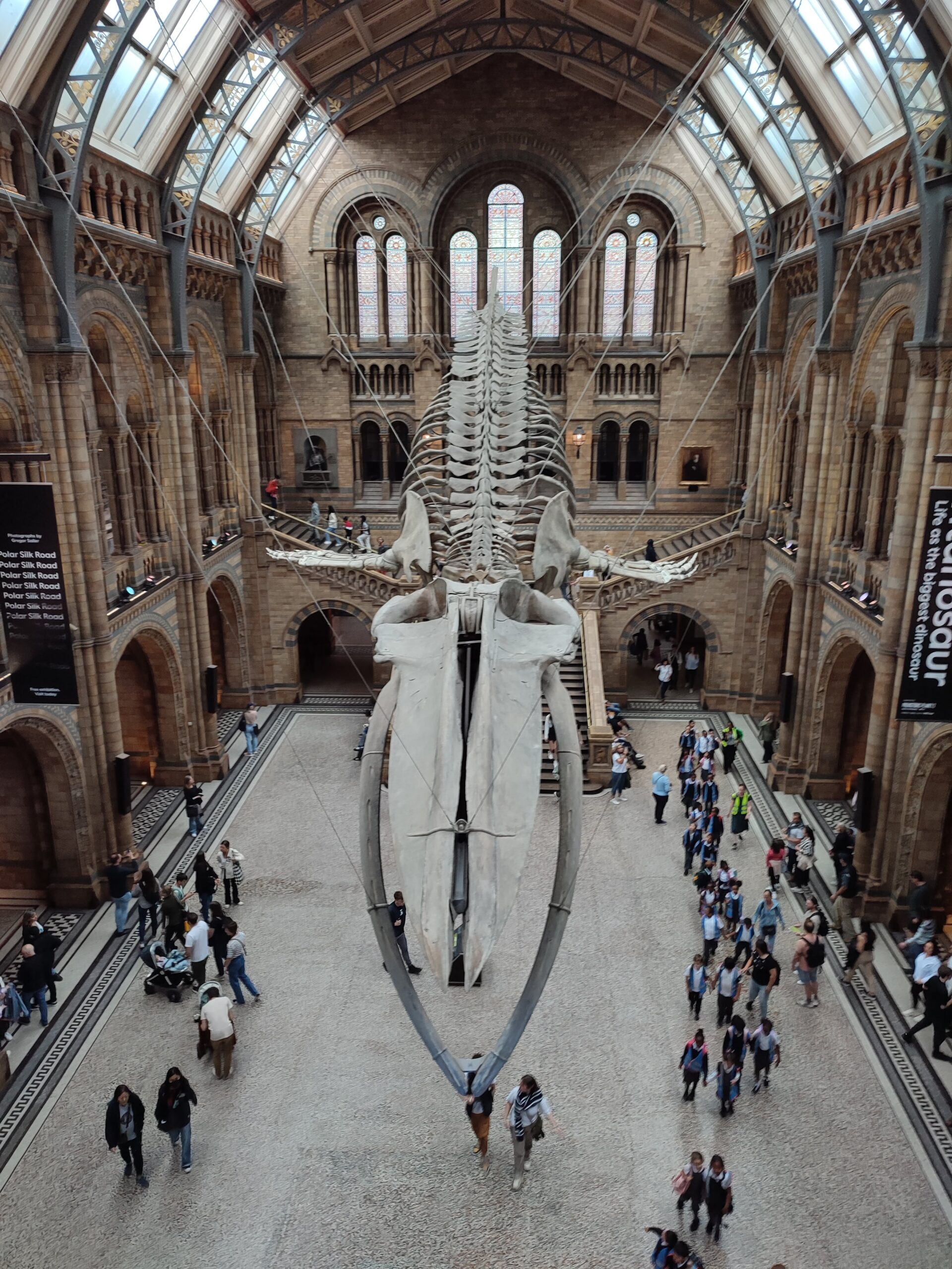 Affordable London: Family Travel on a Budget