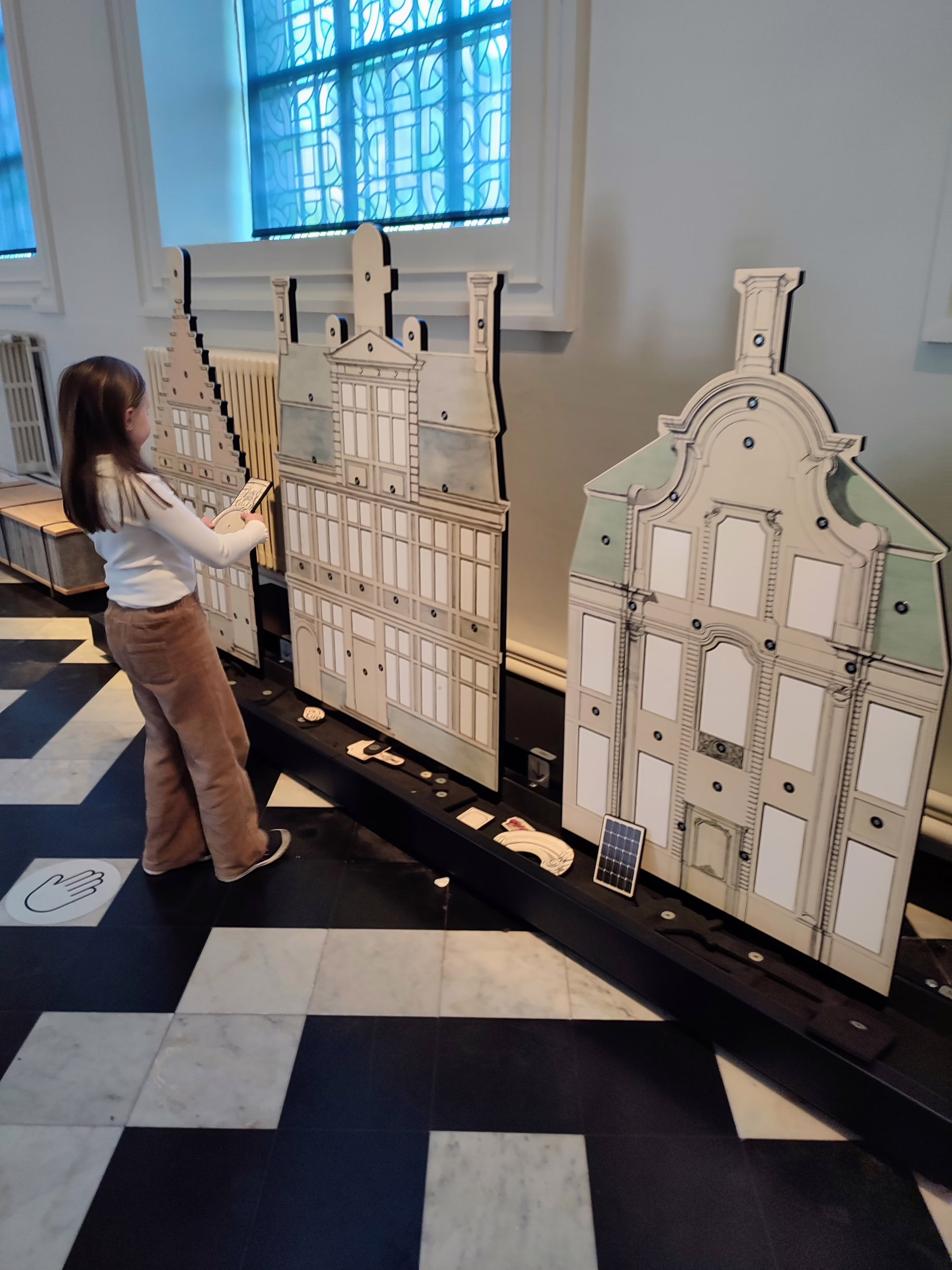 Exploring Ghent with Kids: A Family-Friendly City Guide