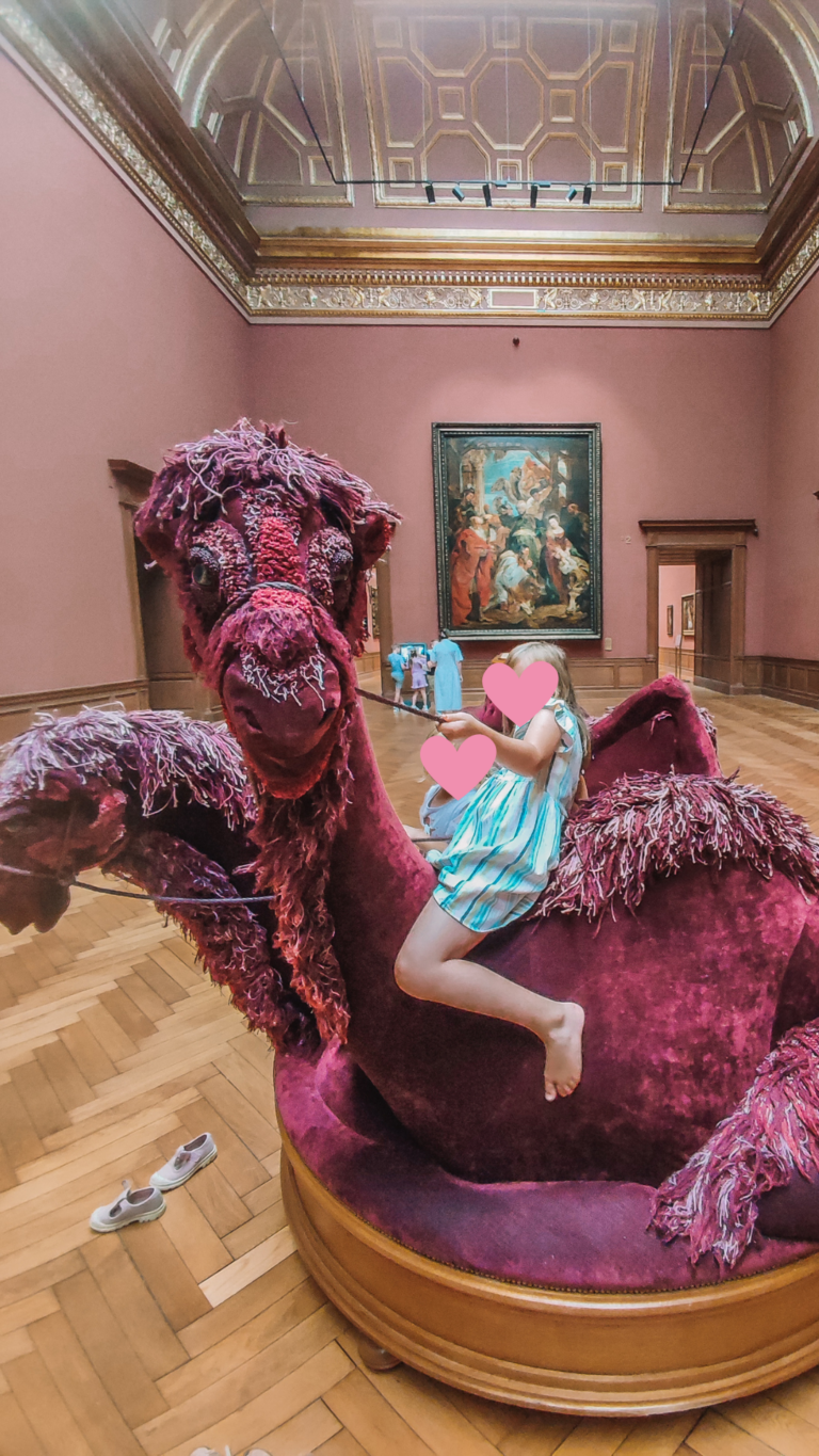 Museums with Kids in Antwerp? Here Are Our Top Picks