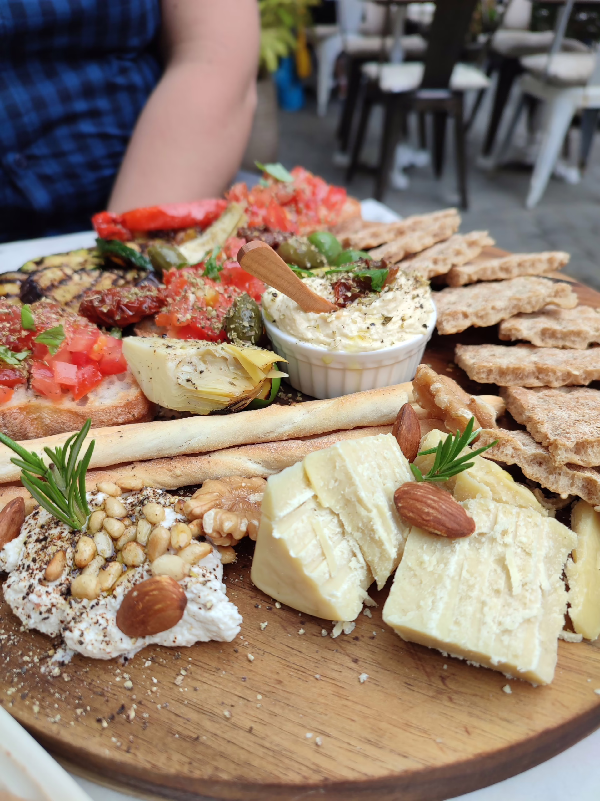 Restaurants in Antwerp: the tastiest places to eat