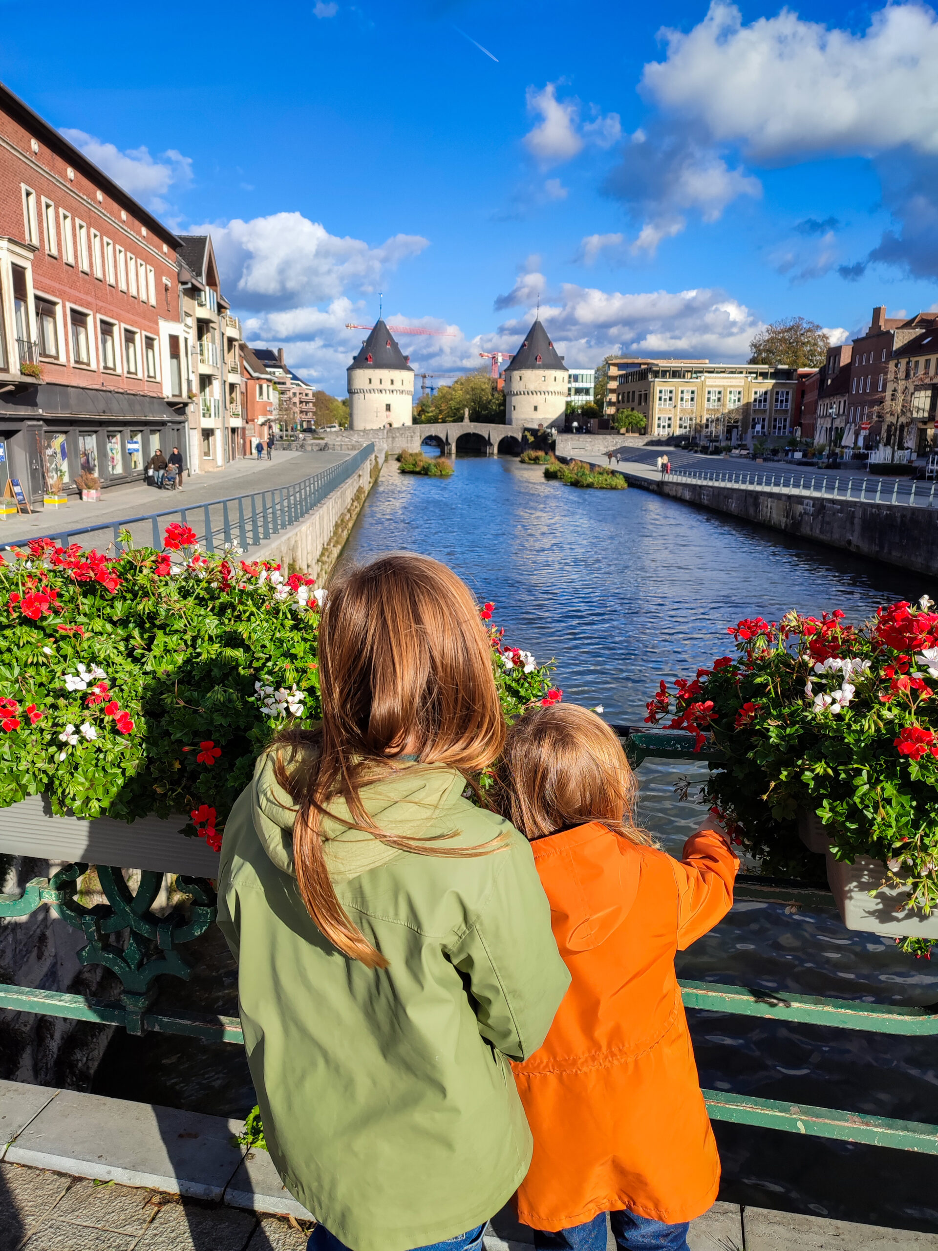 Kortrijk with Kids: The Best Family-Friendly Things to Do